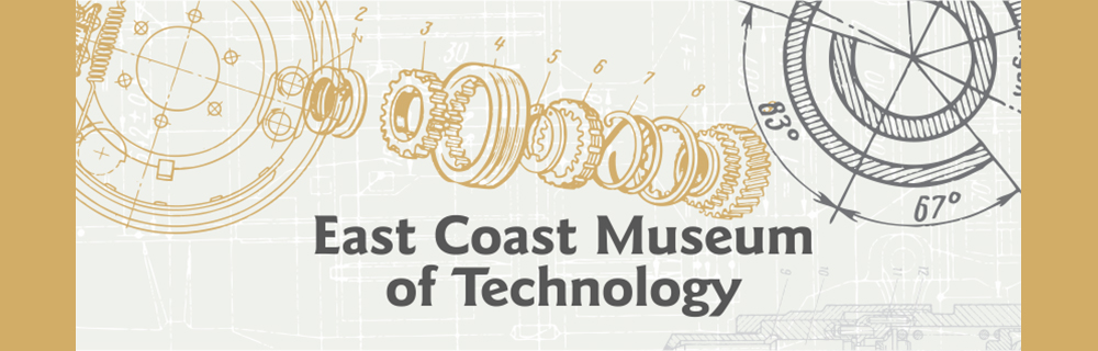 East Coast Museum of Technology 1000x320
