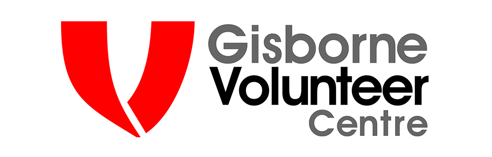 Gisborne Volunteer Centre Logo 1000x320