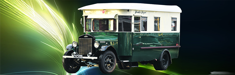 REO Motorhome 1928 NZMCA 1 Speedwagon 1000x320