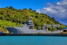 Manawanui 400x267