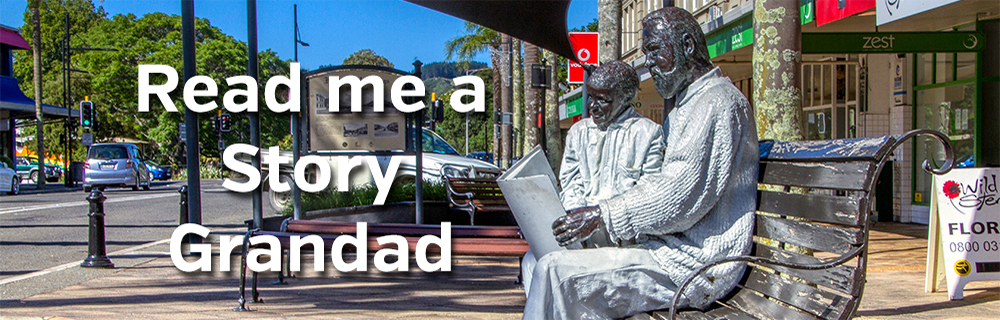 Read Me a Story Grandad 1000x320