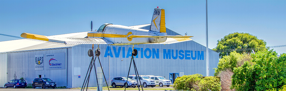 GAPS Gisborne Aviation Preservation Society 1000x320