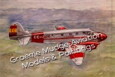 G Mudge Plane 400x277