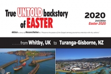 True UNTOLD backstory of EASTER 2020 1500354