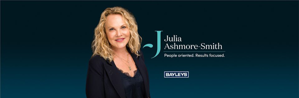 1 Julia Ashmore Smith