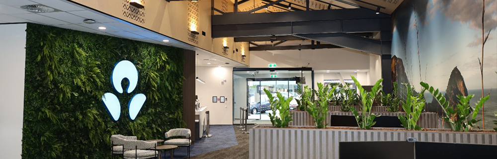 ANZ 182 Gladstone Road Gisborne NEW Bank Interior2