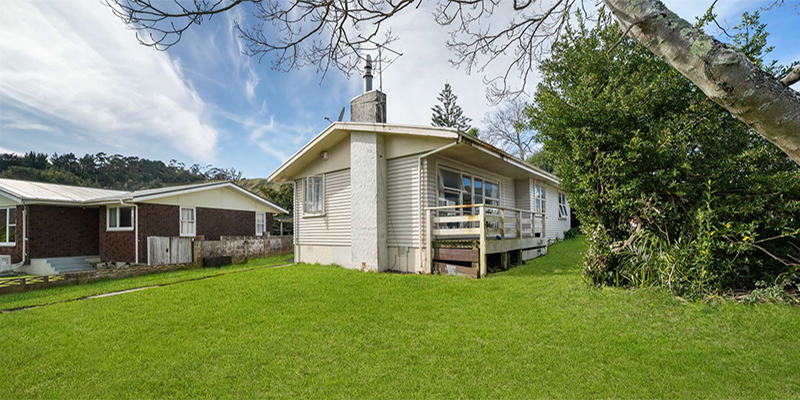SOLD: 53 Lyell Road, Outer Kaiti, Gisborne