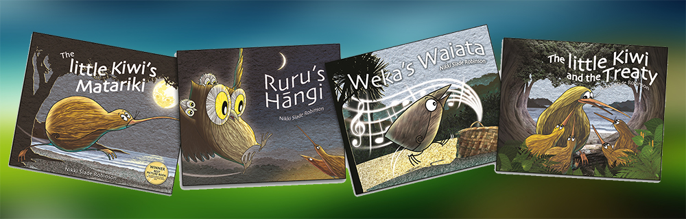 4 Books kiwi 1000x320