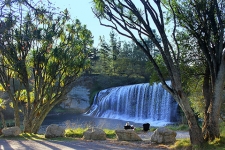 GS Rere Falls 590x320