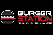 Burger Station 500x300
