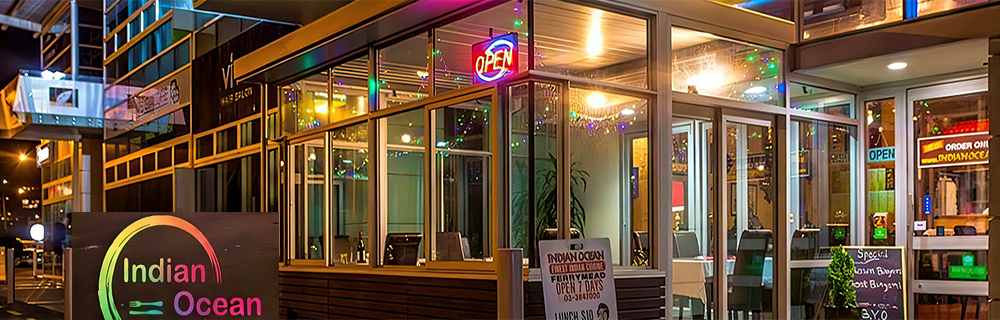 Indian Ocean Restaurant 1000x320