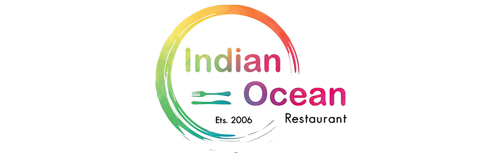 The Indian Ocean Restaurant logo 500x1000