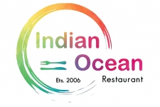 Indian Ocean Restaurant logo 500x320