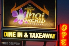 Thai Orchid 500x295