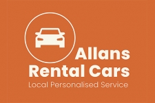 Allans Rental Cars 500o
