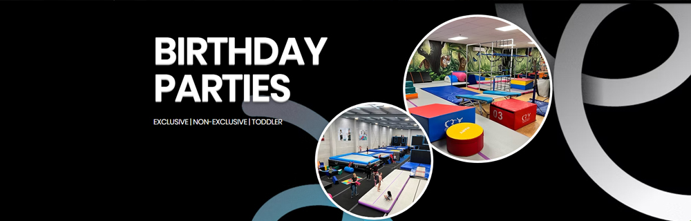 FT Birthday Parties