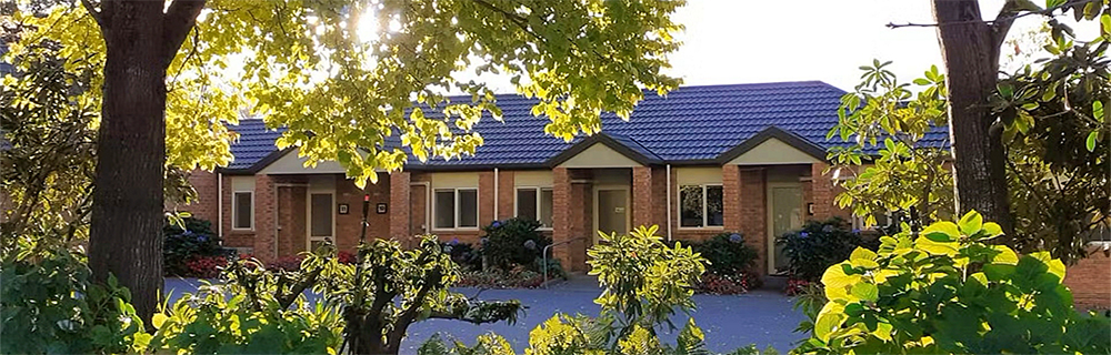 Northwood Motor Lodge Christchurch 1000