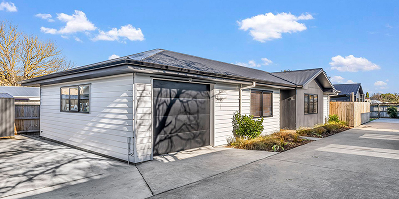 SOLD: 16a De Latour Road, Kaiti, Gisborne