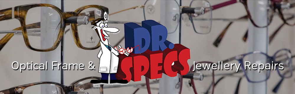 Dr Specs Optical Frame