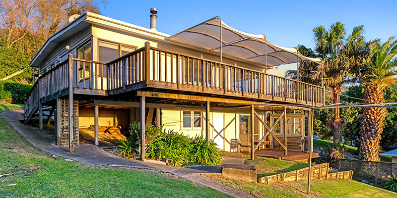 28 Argyll Street, Mangapapa Gisborne