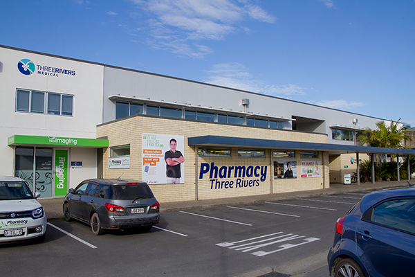 Pharmacy 3 Rivers 600x401
