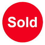 SOLD Button 209