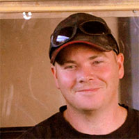 Srteven Frame 200200 x