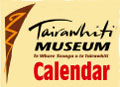 Tairawhiti M Calendar