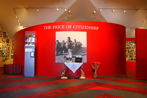 The Price of Citizenship Wall 600x400