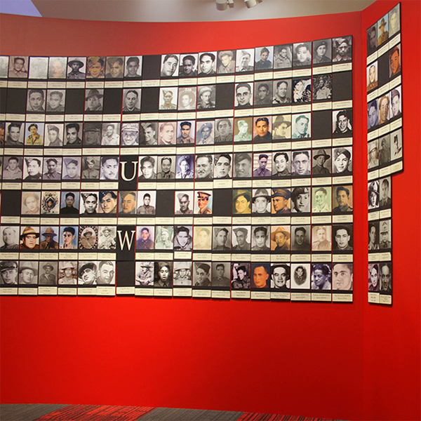 The Price of Citizenship Wall Photos 600x600