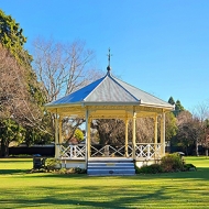 Rangiora Rotunda squ301