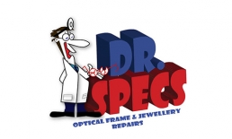 Dr Specs 500x300