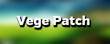 Vege Patch