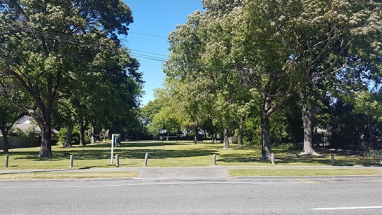Grampian Reserve 600