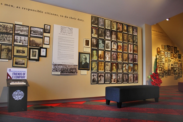 The Price of Citizenship Displays 600x400