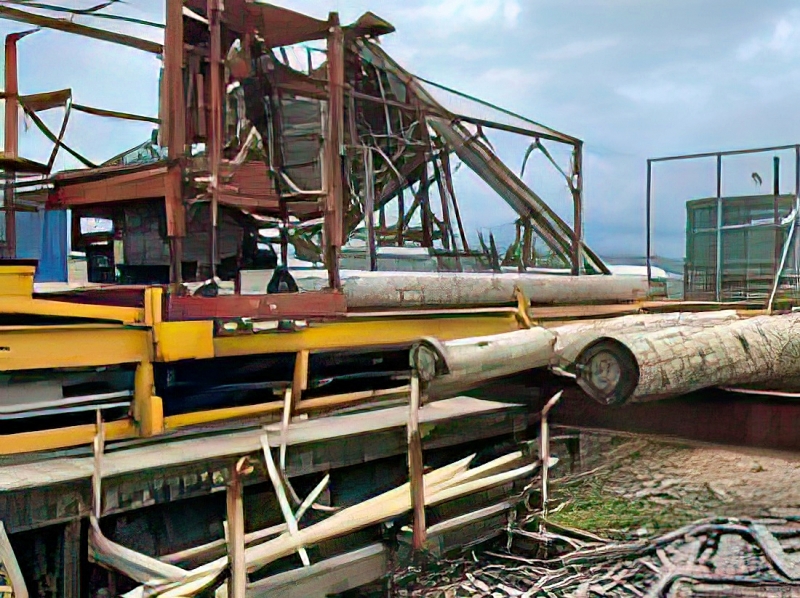 Larsens Saw Mill4